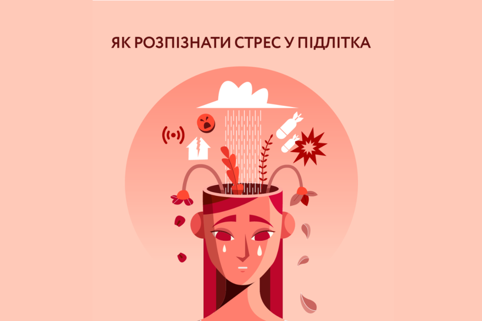 Які прояви мають викликати занепокоєння?